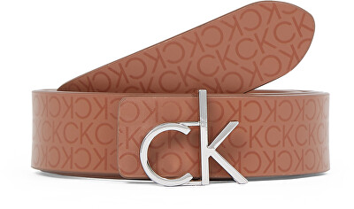 Calvin Klein - Dámský kožený opasek