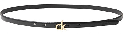Calvin Klein - Dámský kožený opasek