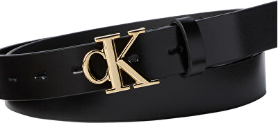 Calvin Klein - Dámský kožený opasek