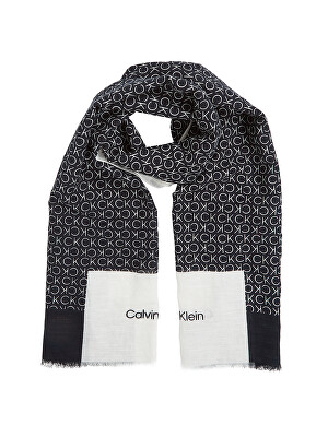 Calvin Klein - Dámský šátek