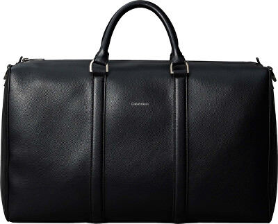 Calvin Klein - Cestovní taška Raised LV04D3158GUB1