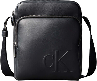 Calvin Klein - Pánska crossbody taška Bold LV04D3368GUB1