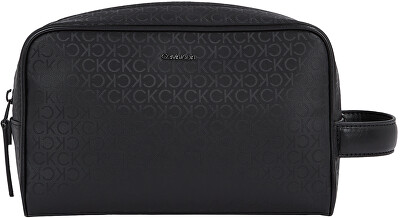 Calvin Klein - Pánská kosmetická taška