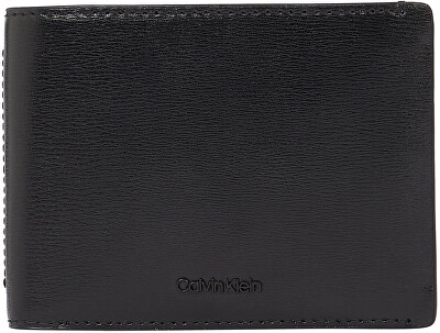 Calvin Klein - Pánská kožená peněženka
