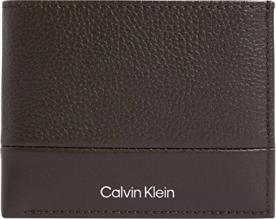 Calvin Klein - Pánská kožená peněženka