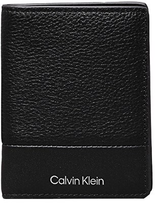 Calvin Klein - Pánská kožená peněženka