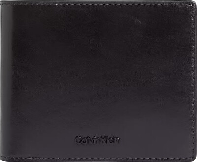 Calvin Klein - Pánská kožená peněženka