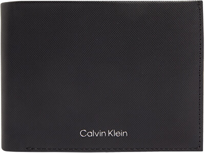 Calvin Klein - Pánská kožená peněženka