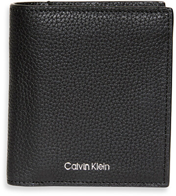 Calvin Klein - Pánská kožená peněženka