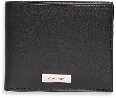Calvin Klein - Pánská kožená peněženka