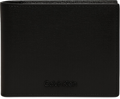 Calvin Klein - Pánská kožená peněženka