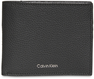 Calvin Klein - Pánská kožená peněženka