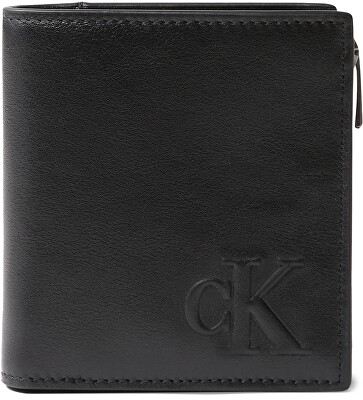 Calvin Klein - Pánská kožená peněženka