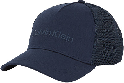 Calvin Klein - Pánská kšiltovka