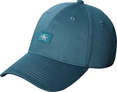 Calvin Klein - Șapcă pentru bărbați Monologo LV04D5077GCA4