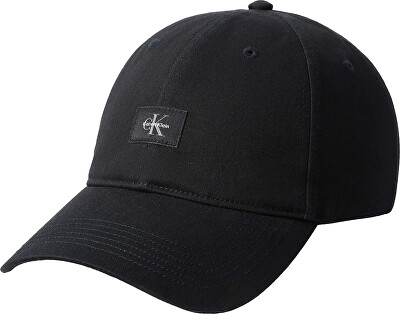 Calvin Klein - Pánská kšiltovka Monologo LV04D5077GUB1