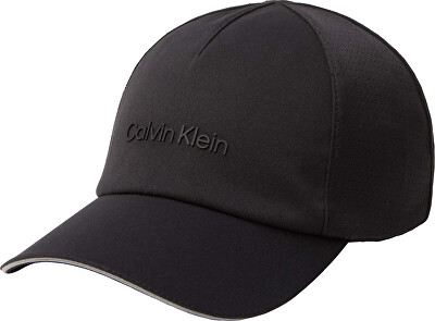 Calvin Klein - Șapcă de bărbați MicroLV04D5079GUB1