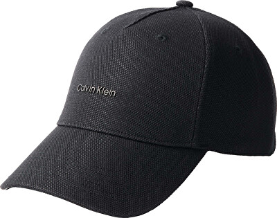 Calvin Klein - Șapcă de bărbați Standard LV04D5081GUB1