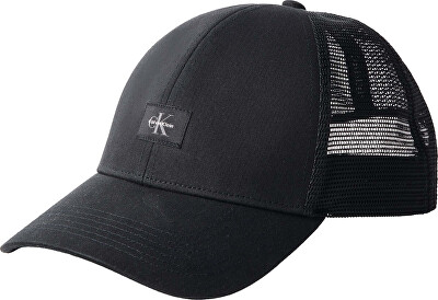Calvin Klein - Pánská kšiltovka Monologo LV04D5099GUB1