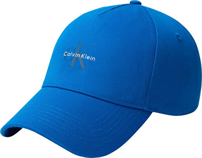 Calvin Klein - Pánska šiltovka Monologo LV04G5032GCFM