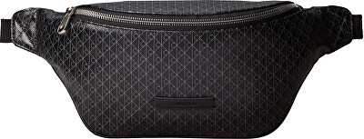 Calvin Klein - Ľadvinka Emblem Aop LV04D3135GUB1