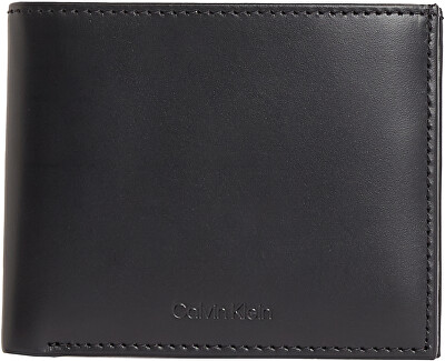 Calvin Klein - Pánská kožená peněženka