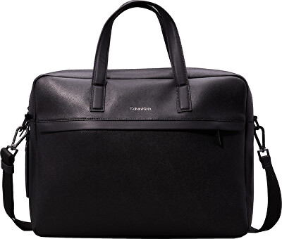 Calvin Klein - Pánská taška na notebook