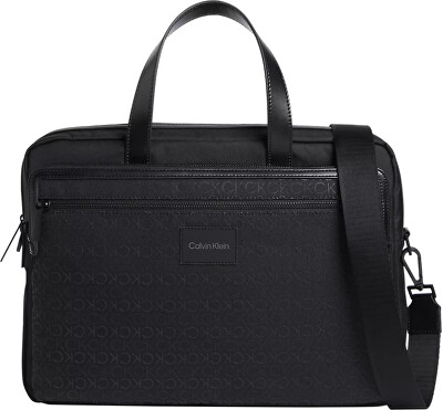 Calvin Klein - Pánská taška na notebook