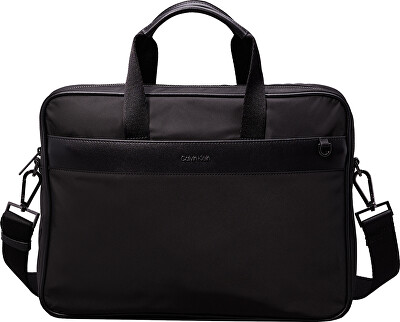 Calvin Klein - Pánská taška na notebook
