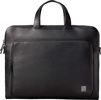 Calvin Klein - Taška na notebook Emblem LV04D3290GUB1