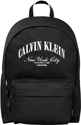 Calvin Klein - Pánsky batoh Graphic LV04D3345GUB1