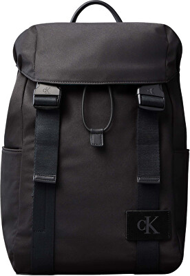 Calvin Klein - Pánský batoh Canvas LV04D3364GUB1