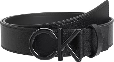 Calvin Klein - Pánský kožený opasek