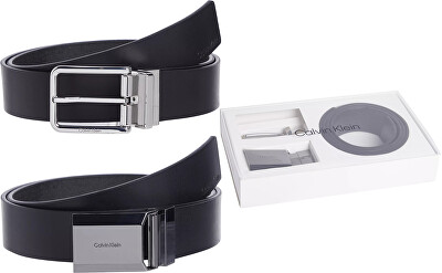 Calvin Klein - Dárkový set opasku