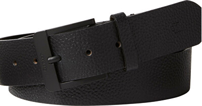 Calvin Klein - Pánský kožený opasek