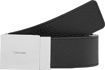 Calvin Klein - Pánský kožený opasek