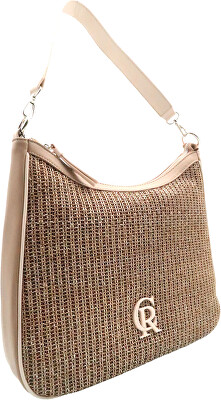 Caramelo - Dámska kabelka 51113 Camel