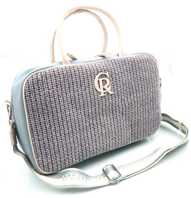Caramelo - Dámska kabelka 51114 Jeans