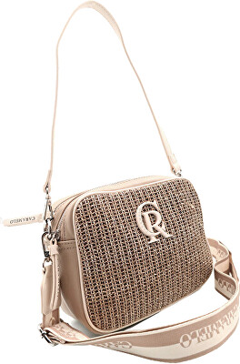 Caramelo - Dámska kabelka 51115 Camel