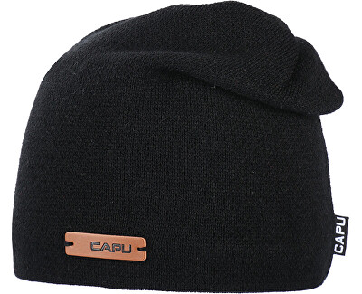 CAPU - Čepice