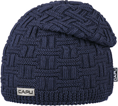 CAPU - Pánská čepice