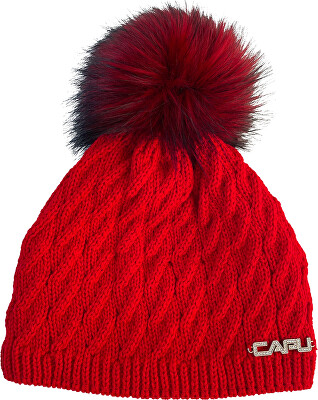 CAPU - Dámská čepice