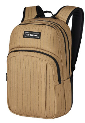 Dakine - Batoh Campus 25L 10004337 Coyote Morse Code