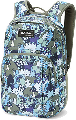 Dakine - Batoh Campus 25L