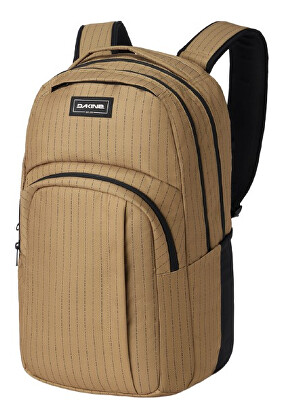 Dakine - Batoh Campus 33L 10004336 Coyote Morse Code