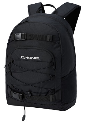 Dakine - Batoh Grom Backpack 23L 10004717 Black