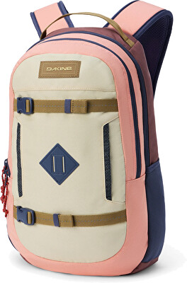 Dakine - Batoh Mission Pack 18L 10004358 Dawn To Dusk