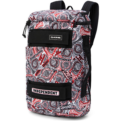 Dakine - Batoh Mission Street Pack 25L X Independent