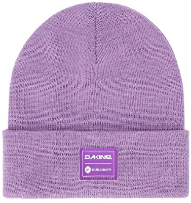 Dakine - Čepice Cutter Beanie 10002655 Diffused Orchid