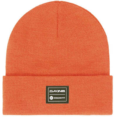 Dakine - Čepice Cutter Beanie 10002655 Pureed Pumpkin